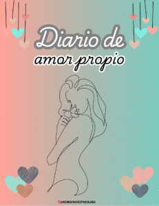 Diario Amor Propio