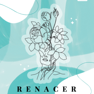 Diario: Renacer by Kenia Chávez